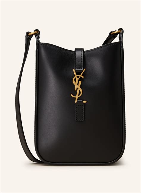 ysl kleine tasche|Mini.